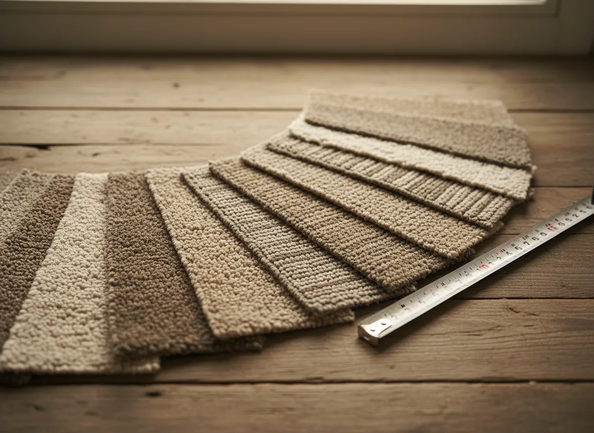 Carpet Installation Church View, VA FAQs